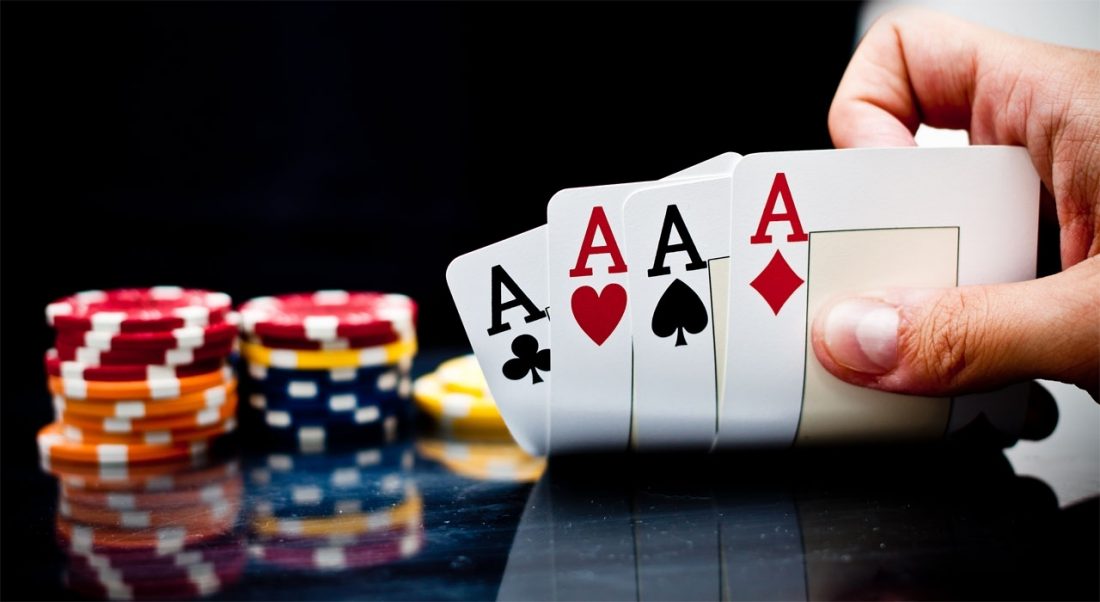 Póquer chino: cómo jugar correctamente