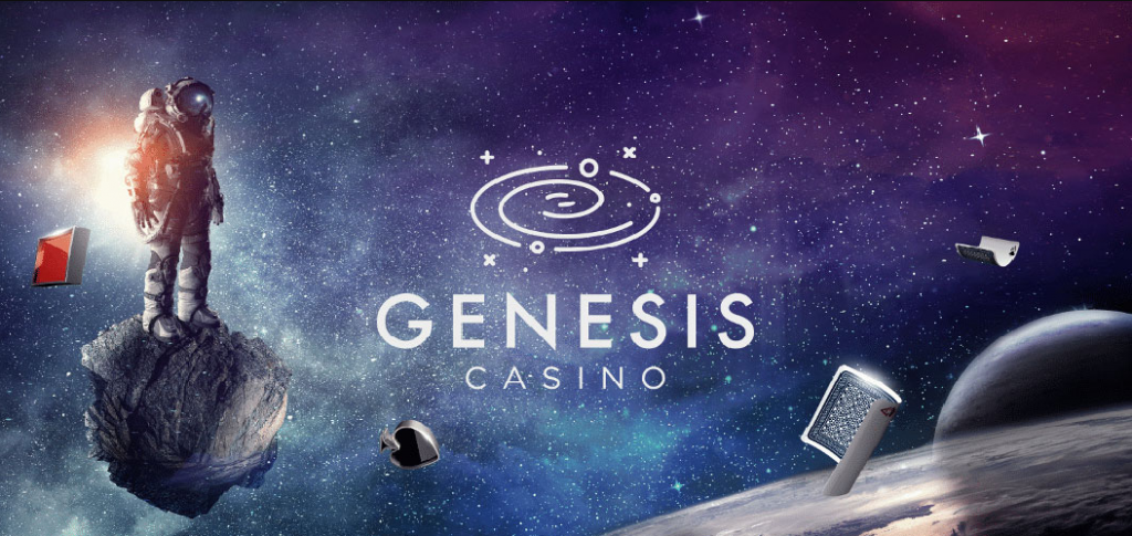 Gênesis casino online