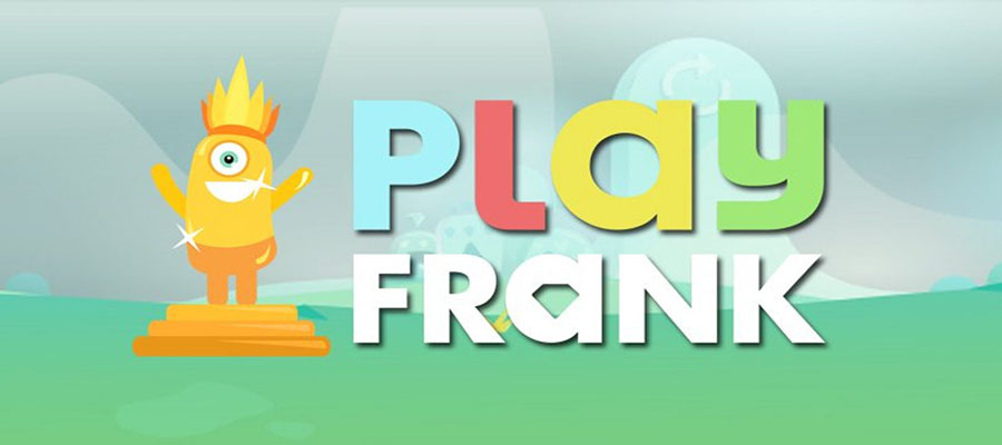 PlayFrank reviews the range of games