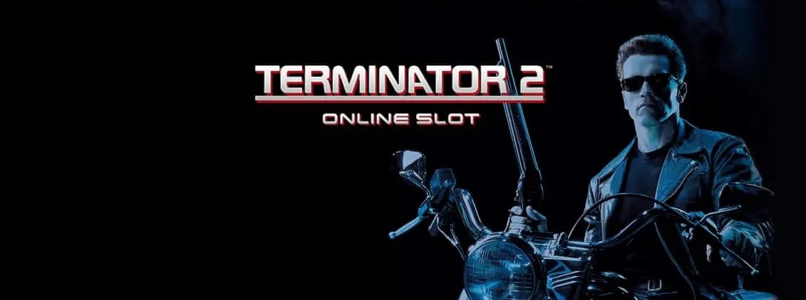 Panoramica della slot Terminator 2