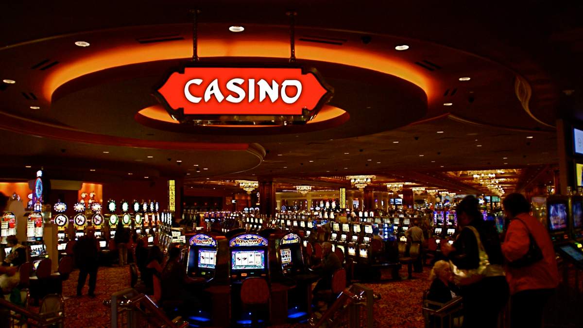The range of gambling at NolimitWay Casino