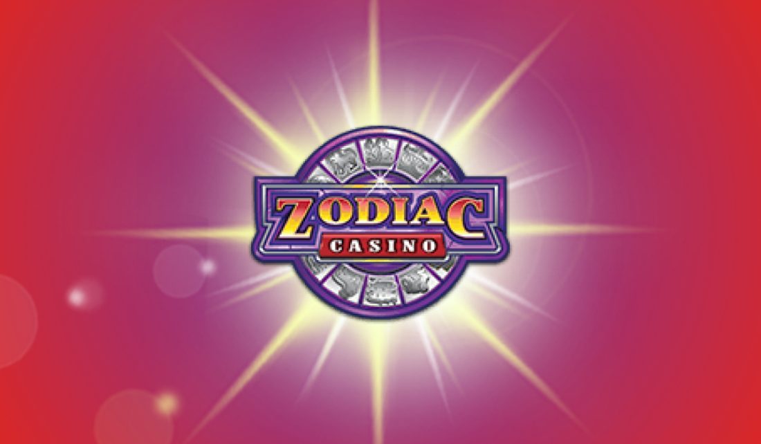 De qué trata Zodiac Casino