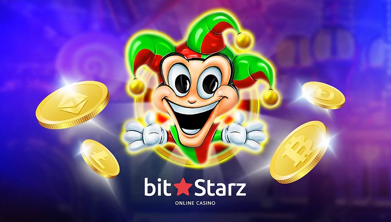 Bitstarz Online-Casino-Rezension