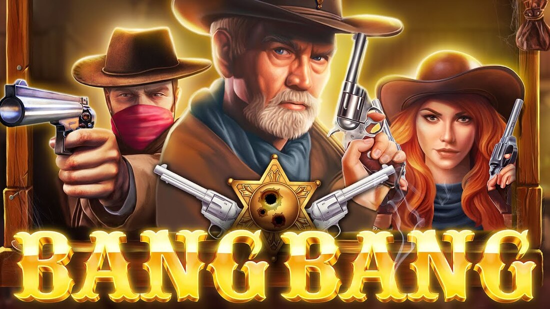 Bang Bang Online-Slot-Rezension