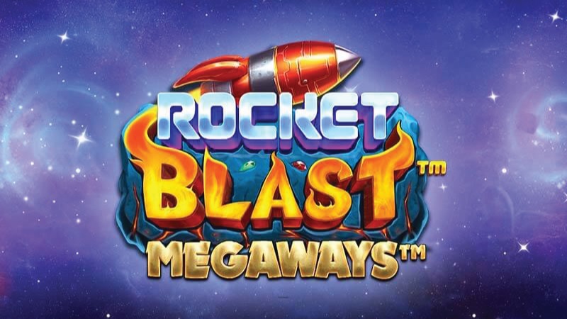 ROCKET BLAST MEGAWAYS review