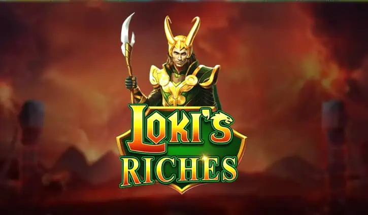 Revue des richesses de Lokis