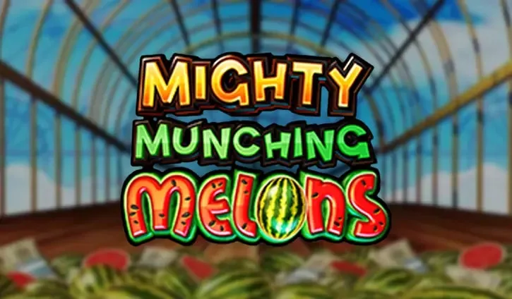 mighty munching melons review