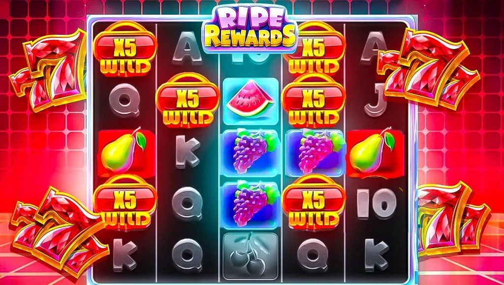  ripe-rewards  Spielanalyse