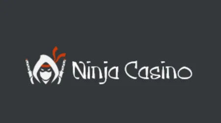 Ninja Casino Logo