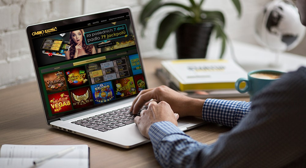 Casinò Kartáč Online 