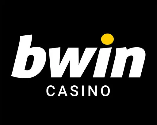 Logotipo de Bwin