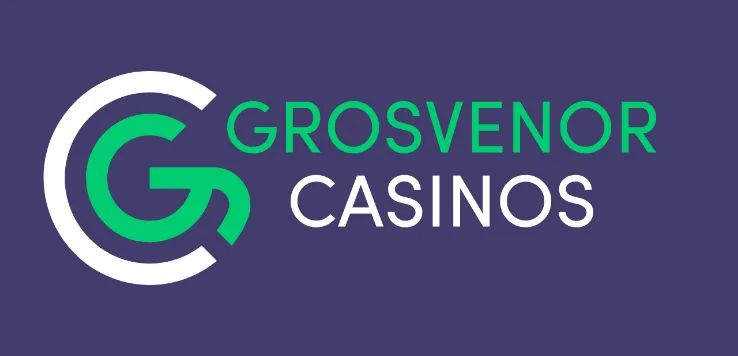 Jogue no casino Grosvenor