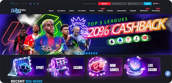 Passaggi prelievo MyStake