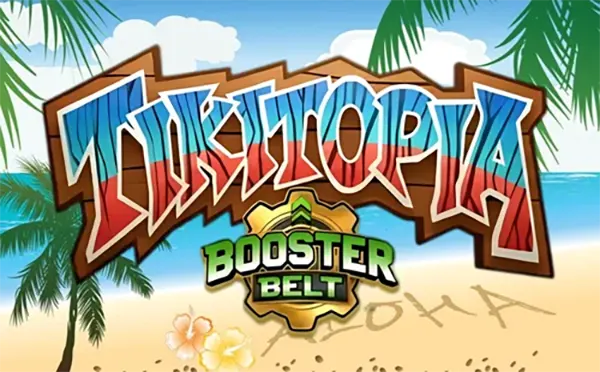 Mode bonus Tikitopia