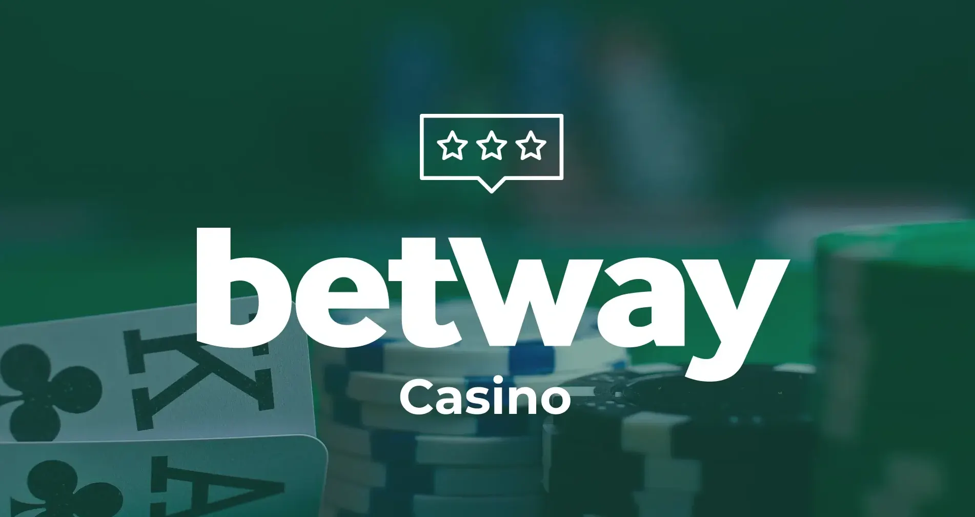 Análise Betway Casino