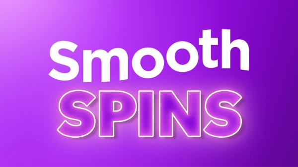 Prelievi Smooth Spins
